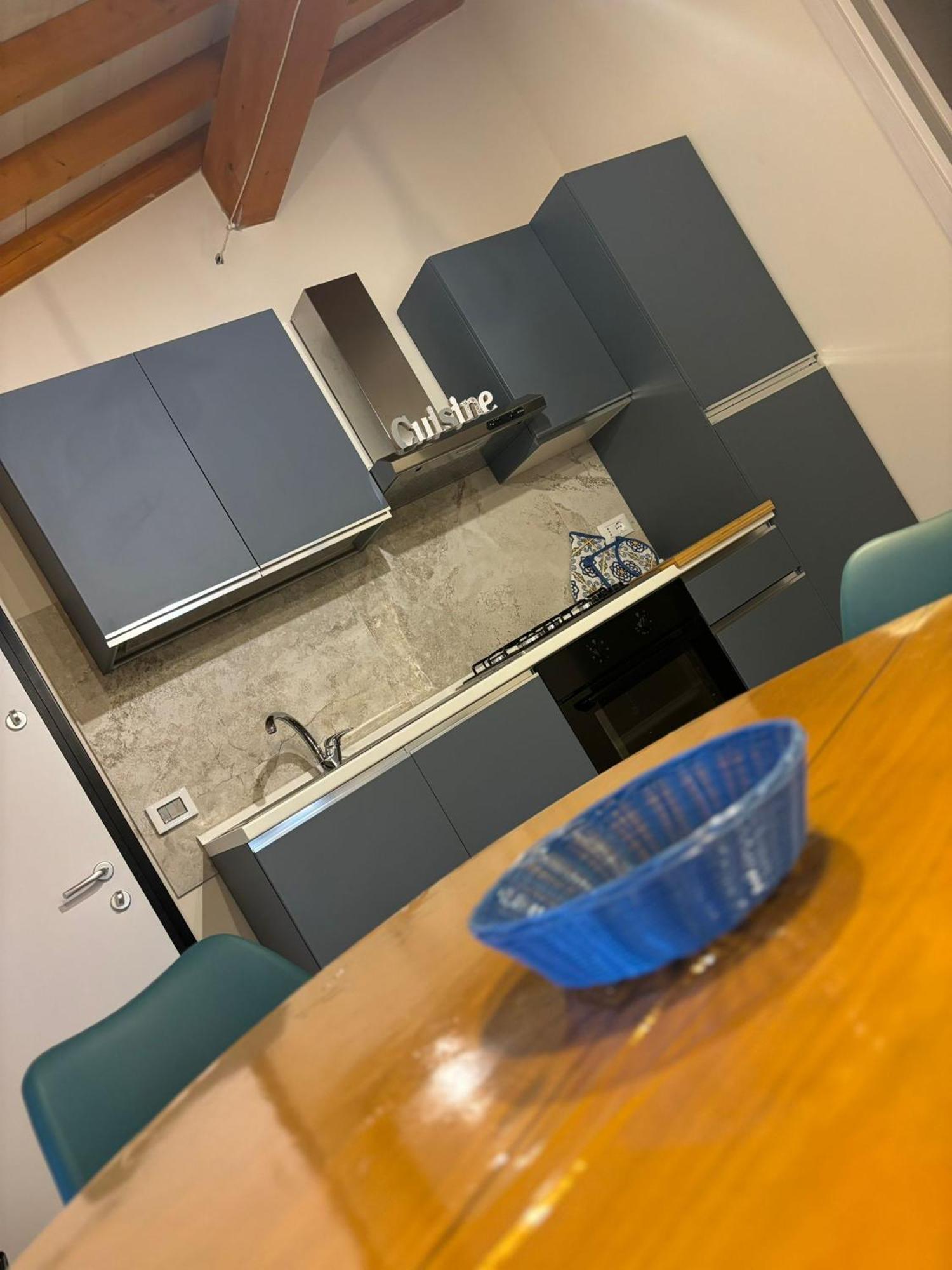 Il Casone Di Vada Exterior foto